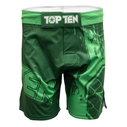 MMA nadrág, MMA, top Ten, Samansport