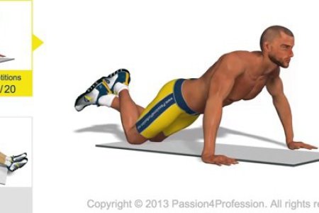 Mell és Has 12 percben