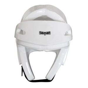 SamanSport, Karate, Kick-box