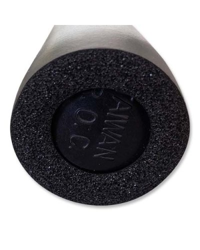 Nunchaku, GYAKORLÓ, szivacs, láncos, sárkányos, fekete