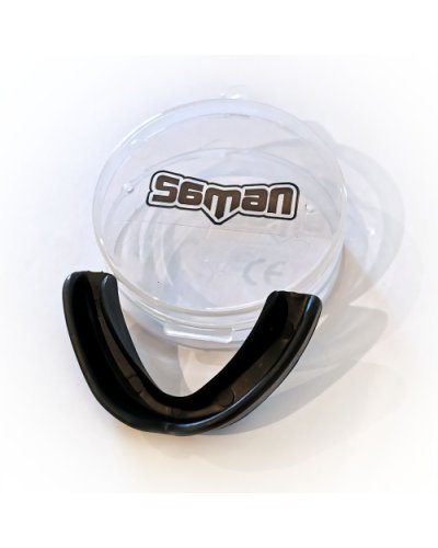 fogvédő, basic fogvédő, saman, samansport