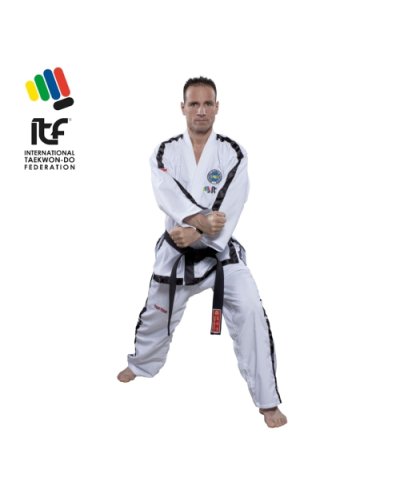 ITF Taekwondo, Samansport, Topten