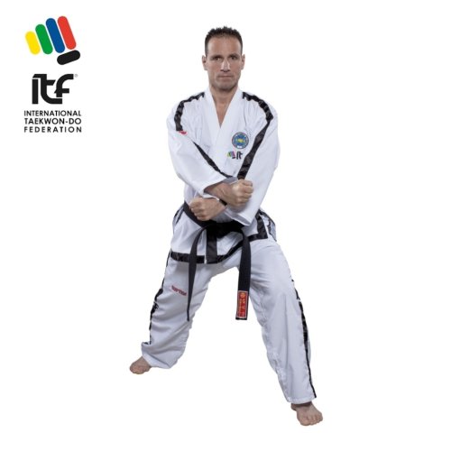 ITF Taekwondo, Samansport, Topten