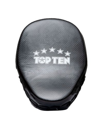 TopTen, pontütő, ökölvívás, samansport