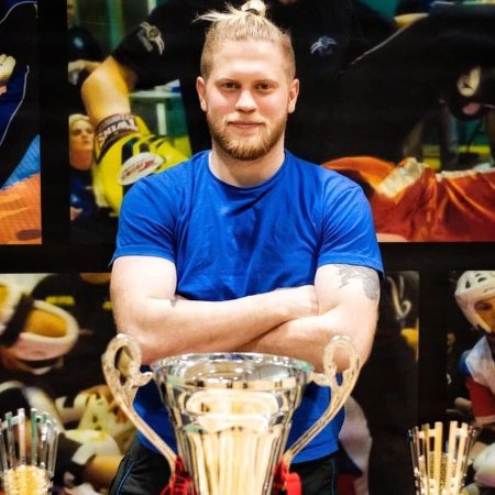 Versenyzőként és edzőként is az olimpiára gondol