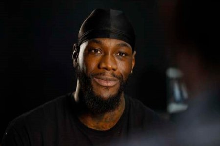 Wilder három menet alatt nyerne