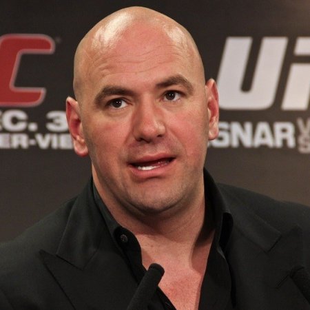 Dana White elakadt a profi boksz útvesztőjében