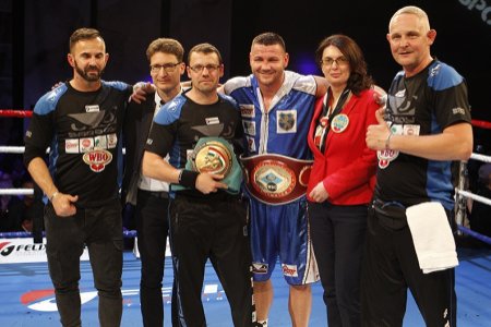 Szellő lemond a magyar bajnoki címről