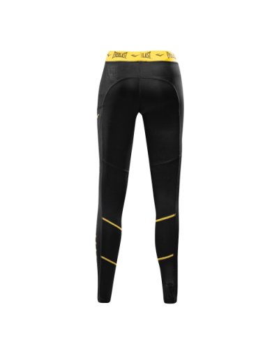 fitness nadrág, kompressziós nadrág, everlast, samansport