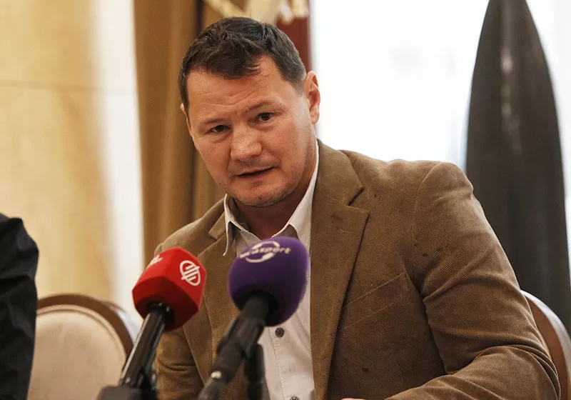 Ifjúsági világbajnokság Budapesten