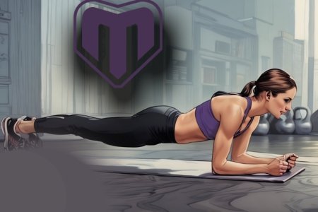 Otthoni edzés, Homeworkout