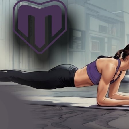 Otthoni edzés, Homeworkout