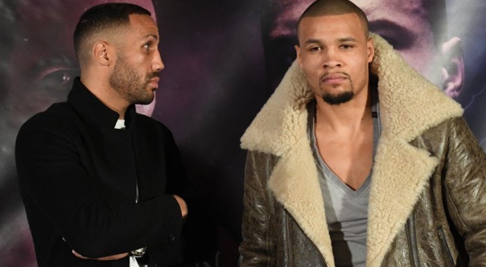 DeGale és Eubank Jr végre összecsap