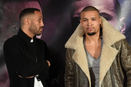 DeGale és Eubank Jr végre összecsap