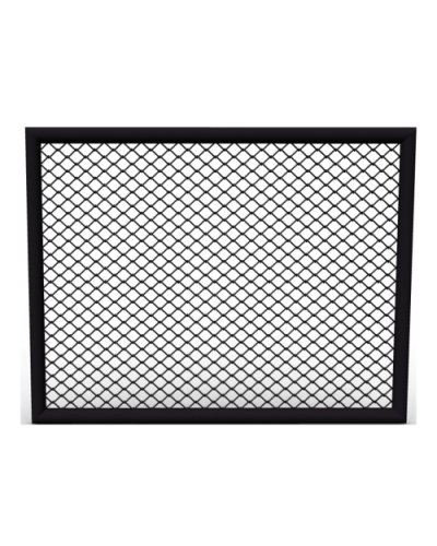 MMA ketrec panel, ajtóval