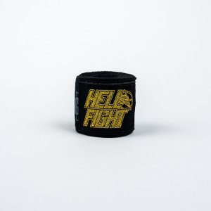 bandázs, hell fight, samansport