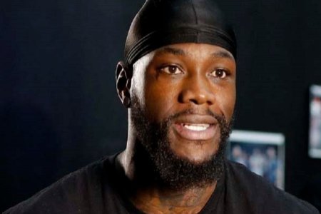 King Kong megbüntetésére készül Wilder