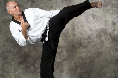 Bill Wallace: Miért az elkerülés a legjobb védekezés és hogyan alkalmazzuk