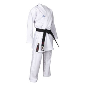 karate ruha, WKF, hayashi, samansport