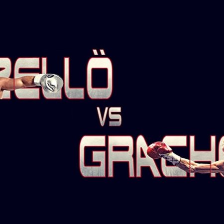 Februári top mérkőzés: Szellő vs. Grachev