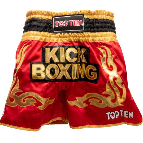 Kick-box nadrág, TOP TEN, Kickboxing, WAKO