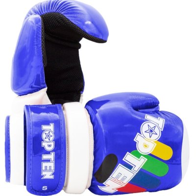 Top Ten, Taekwondo, ITF, felszerelés, SamanSport