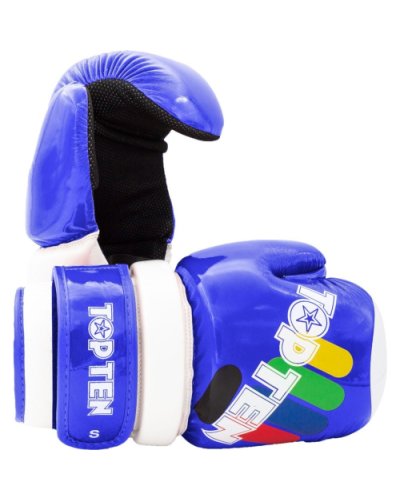 Top Ten, Taekwondo, ITF, felszerelés, SamanSport