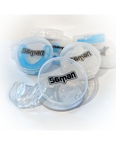 fogvédő, air fogvédő, saman, samansport