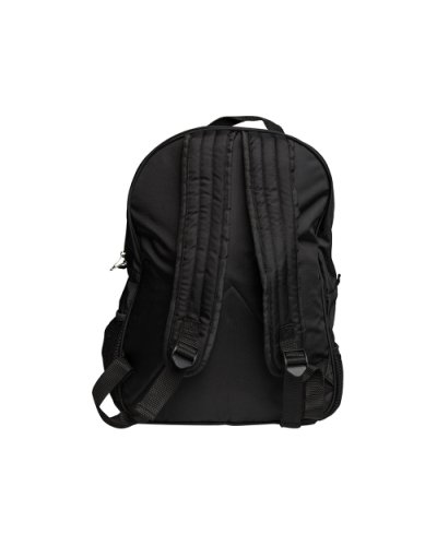 Backpack, Top Ten, black