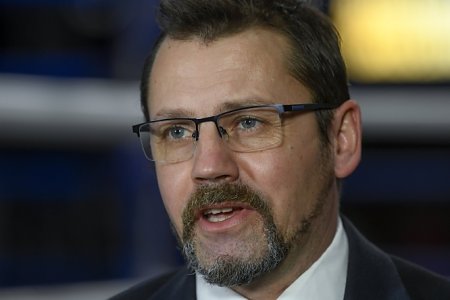 Erős világbajnokságot, és jó szereplést vár az ökölvívók szövetségi kapitánya