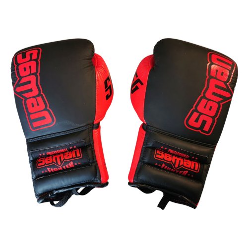 Boxkesztyű, Bokszkesztyű, Saman, Fűzős kesztyű, Samansport, Verseny kesztyű, SFG, Küzdősport, Ökölvívás