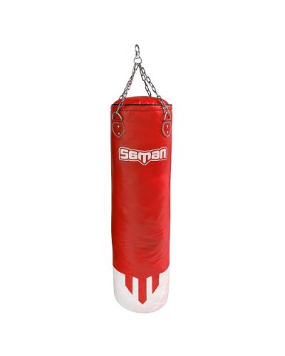 boxzsák, bokszzsák, Saman classic