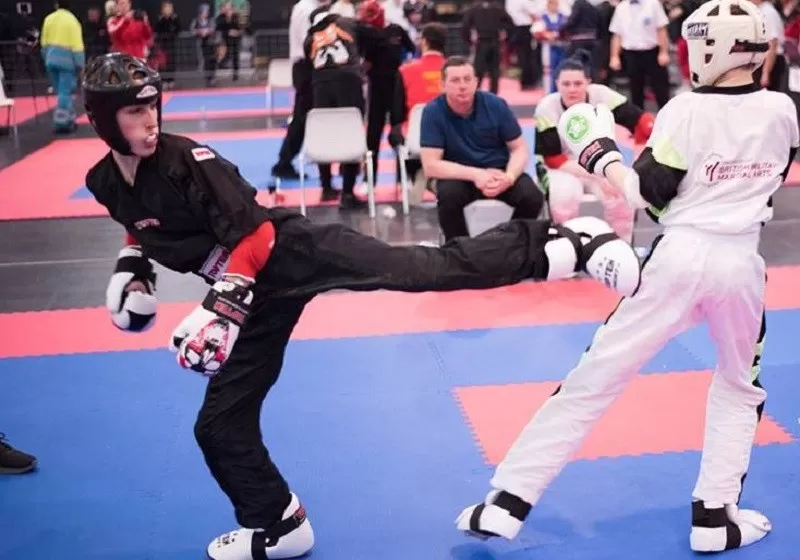Kick-box Európa-bajnokságot rendezhetünk jövőre
