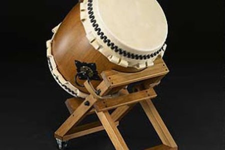 Taiko előadás - Shitokai Hungary Reunion