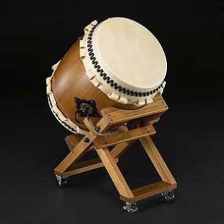 Taiko előadás - Shitokai Hungary Reunion