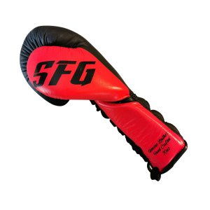 Boxkesztyű, Bokszkesztyű, Saman, Fűzős kesztyű, Samansport, Verseny kesztyű, SFG, Küzdősport, Ökölvívás