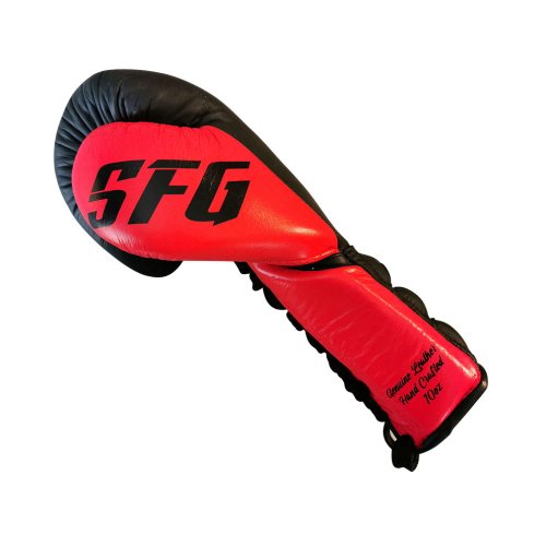 Boxkesztyű, Bokszkesztyű, Saman, Fűzős kesztyű, Samansport, Verseny kesztyű, SFG, Küzdősport, Ökölvívás