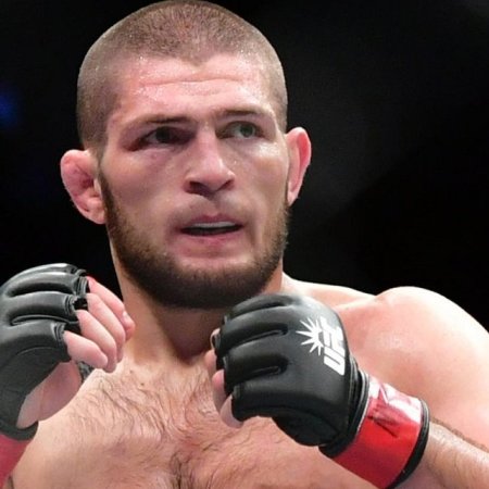 Khabib Nurmagomedov szeptemberben visszatér