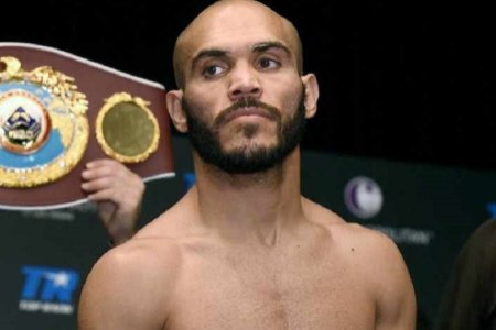 A Top Rank-é a Beltran-Andrejev meccs rendezési joga