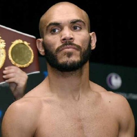 A Top Rank-é a Beltran-Andrejev meccs rendezési joga