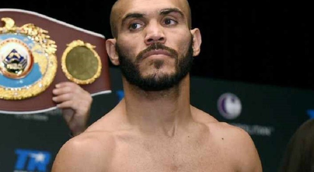 A Top Rank-é a Beltran-Andrejev meccs rendezési joga
