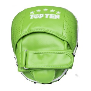 pontkesztyű, pontütő, Top Ten, SamanSport