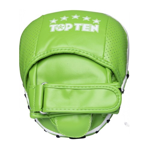 pontkesztyű, pontütő, Top Ten, SamanSport
