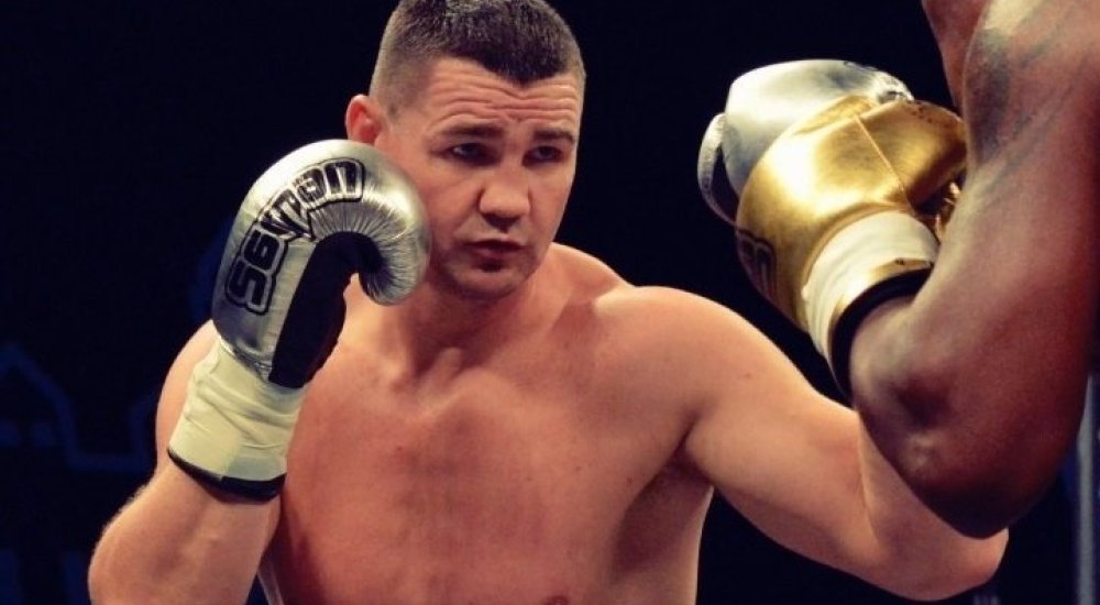 Szellő Imre decemberben már 2. lehet a WBO ranglistáján