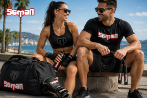 Aki most edz, az nyer – Nyári motiváció küzdősportolóknak