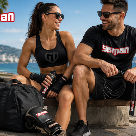 Aki most edz, az nyer – Nyári motiváció küzdősportolóknak