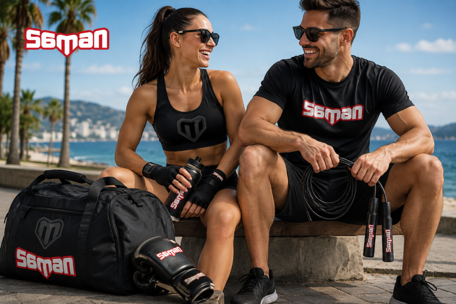 Aki most edz, az nyer – Nyári motiváció küzdősportolóknak