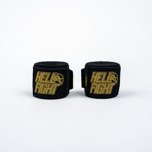 bandázs, hell fight, samansport