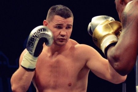 Szellő Imre decemberben már 2. lehet a WBO ranglistáján
