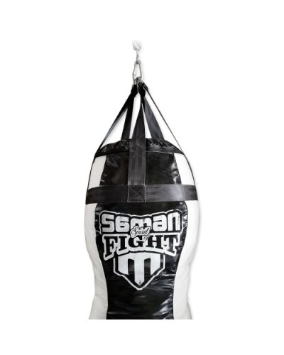 boxzsák, bokszzsák, testzsák, spirit of fight, samansport